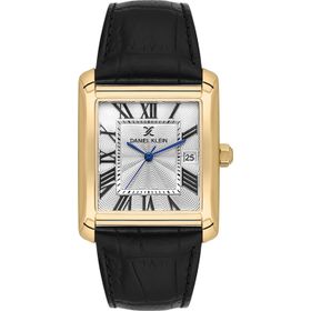 Daniel Klein DK.1.13909-4 Erkek Kol Saati
