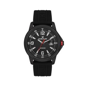 Daniel Klein DK.1.13910-1 Erkek Kol Saati