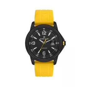 Daniel Klein DK.1.13910-3 Erkek Kol Saati