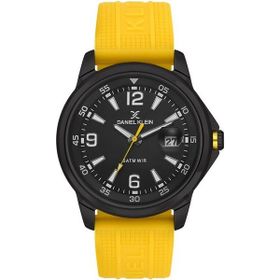 Daniel Klein DK.1.13910-3 Erkek Kol Saati