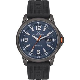 Daniel Klein DK.1.13910-6 Erkek Kol Saati