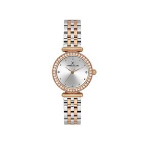 Daniel Klein DK.1.13948-6 Premium Kadın Kol Saati