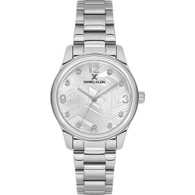 Daniel Klein DK.1.13953-1 Premium Kadın Kol Saati