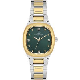 Daniel Klein DK.1.13955-5 Kadın Kol Saati
