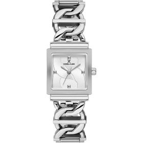 Daniel Klein DK.1.13959-1 Gümüş Kadın Kol Saati