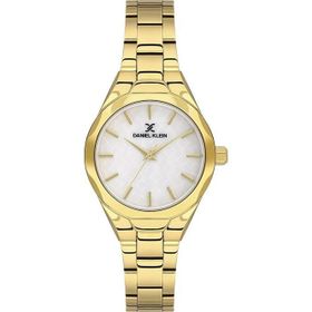 Daniel Klein DK.1.13965-3 Premium Kadın Kol Saati