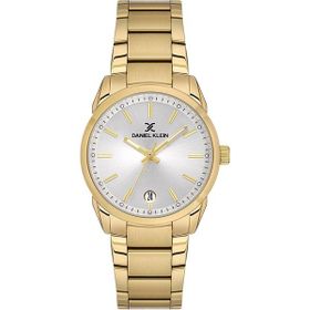 Daniel Klein DK.1.13968-5 Gold Premium Kadın Kol Saati