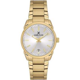 Daniel Klein DK.1.13968-5 Gold Premium Kadın Kol Saati