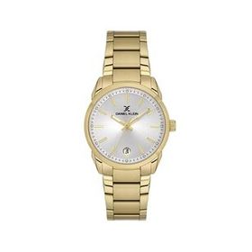 Daniel Klein DK.1.13968-5 Gold Premium Kadın Kol Saati