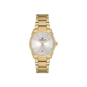 Daniel Klein DK.1.13968-5 Gold Premium Kadın Kol Saati
