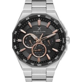 Daniel Klein DK.1.13977-7 Erkek Kol Saati