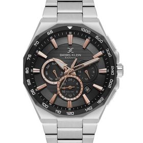 Daniel Klein DK.1.13977-7 Erkek Kol Saati