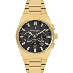 Daniel Klein DK.1.13981-11 Erkek Kol Saati