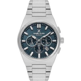 Daniel Klein DK.1.13981-3 Erkek Kol Saati
