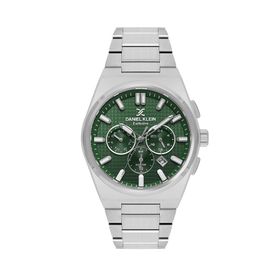 Daniel Klein DK.1.13981-8 Erkek Kol Saati