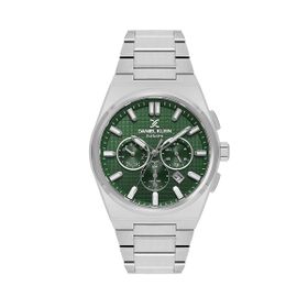 Daniel Klein DK.1.13981-8 Erkek Kol Saati
