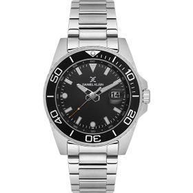 Daniel Klein DK.1.13990-1 Erkek Kol Saati
