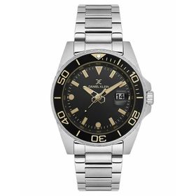 Daniel Klein DK.1.13990-5 Erkek Kol Saati