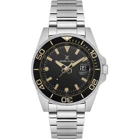 Daniel Klein DK.1.13990-5 Erkek Kol Saati