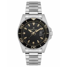 Daniel Klein DK.1.13990-5 Erkek Kol Saati