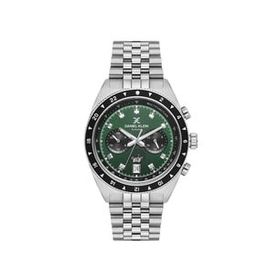 Daniel Klein DK.1.13994-3 Gümüş Erkek Kol Saati