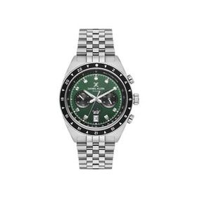 Daniel Klein DK.1.13994-3 Gümüş Erkek Kol Saati