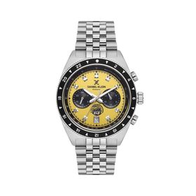 Daniel Klein DK.1.13994-5 Erkek Kol Saati