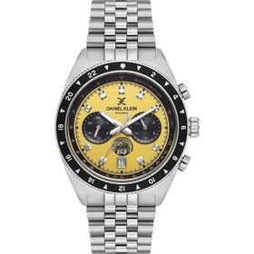 Daniel Klein DK.1.13994-5 Erkek Kol Saati