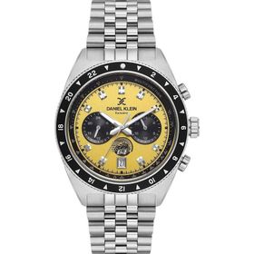 Daniel Klein DK.1.13994-5 Erkek Kol Saati