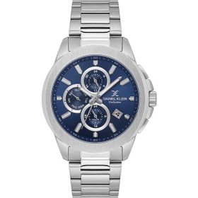 Daniel Klein DK.1.13995-2 Erkek Kol Saati