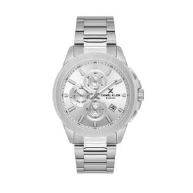 Daniel Klein DK.1.13995-6 Erkek Kol Saati