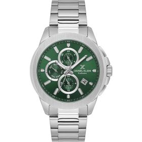 Daniel Klein DK.1.13995-7 Erkek Kol Saati