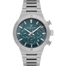 Daniel Klein DK.1.13996-3 Erkek Kol Saati