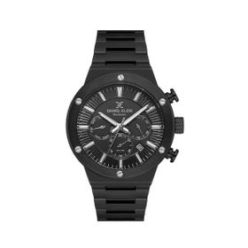 Daniel Klein DK.1.13996-5 Erkek Kol Saati
