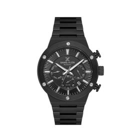 Daniel Klein DK.1.13996-5 Erkek Kol Saati