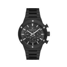Daniel Klein DK.1.13996-5 Erkek Kol Saati