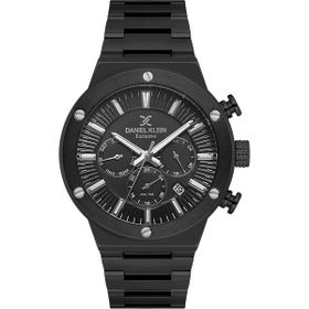 Daniel Klein DK.1.13996-5 Erkek Kol Saati