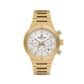 Daniel Klein DK.1.13996-6 Erkek Kol Saati