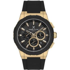 Daniel Klein DK.1.13997-3 Erkek Kol Saati