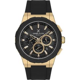Daniel Klein DK.1.13997-3 Erkek Kol Saati