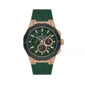 Daniel Klein DK.1.13997-4 Erkek Kol Saati