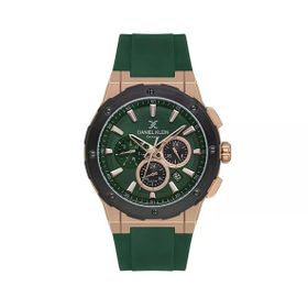 Daniel Klein DK.1.13997-4 Erkek Kol Saati