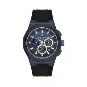 Daniel Klein DK.1.13997-5 Erkek Kol Saati