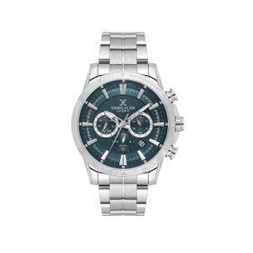 Daniel Klein DK.1.14005-10 Gümüş Erkek Kol Saati