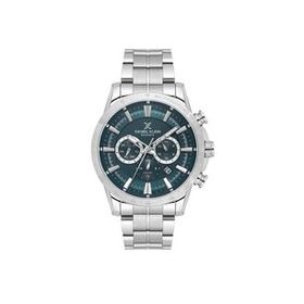Daniel Klein DK.1.14005-10 Gümüş Erkek Kol Saati