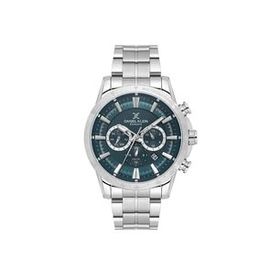 Daniel Klein DK.1.14005-10 Gümüş Erkek Kol Saati