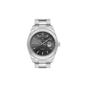 Daniel Klein DK.1.14025-2 Metalik Gri Erkek Kol Saati
