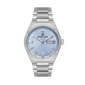 Daniel Klein DK.1.14060-4 Metal Erkek Kol Saati