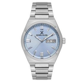 Daniel Klein DK.1.14060-4 Metal Erkek Kol Saati