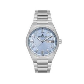 Daniel Klein DK.1.14060-4 Metal Erkek Kol Saati